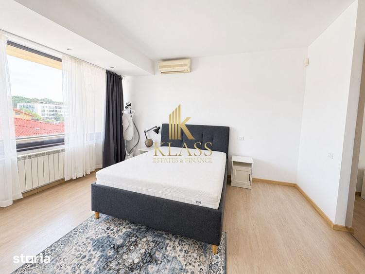 Apartament modern cu 3 camere, 2 parcari, Pipera - 2