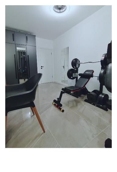 Apartament cu 2 camere semidecomandat în Vitan-Bârzești