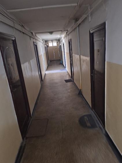 Garsonieră decomandată în CET