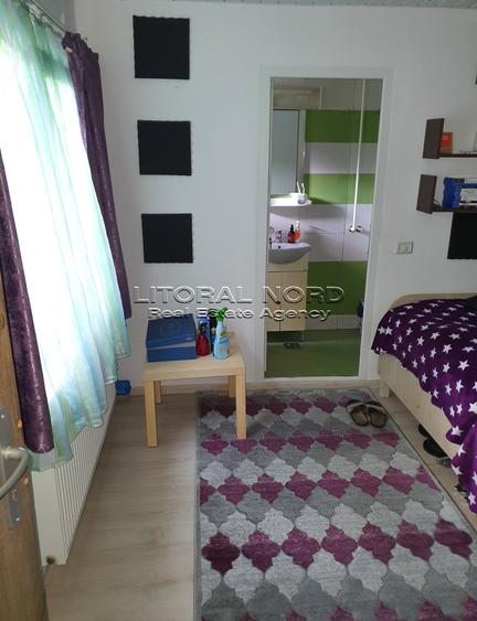 Casă cu 9 camere cu Canalizare în Central