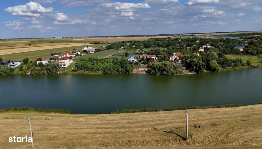 Spațiu comercial, în Dârvari