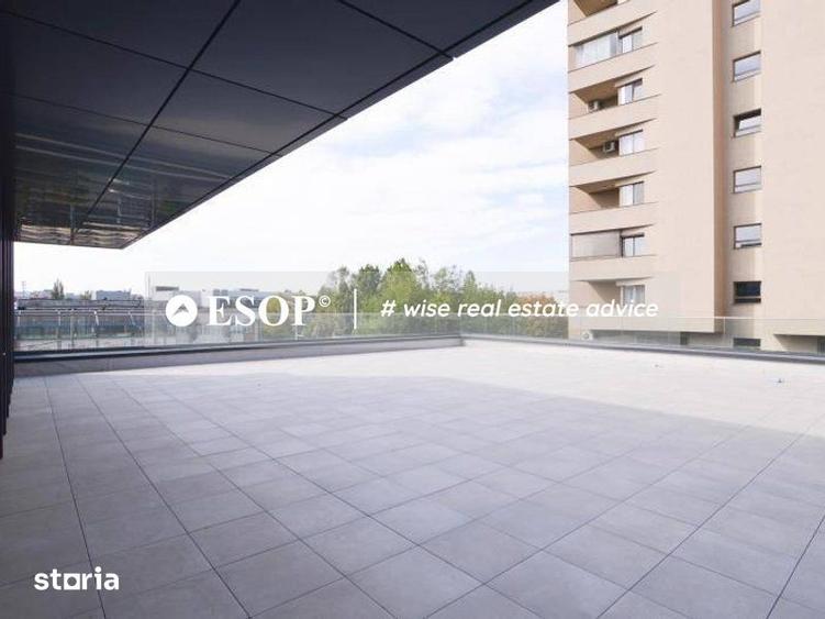 Spațiu comercial, de 390 mp, în Militari