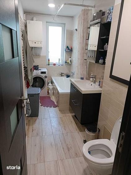 Inchiriez apartament 2 camere zona linistita - 3