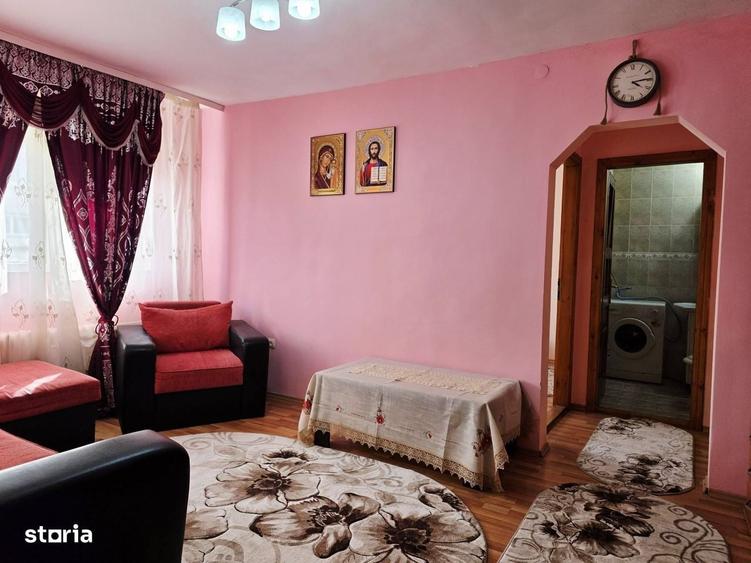 Apartament cu 3 camere în Dacia