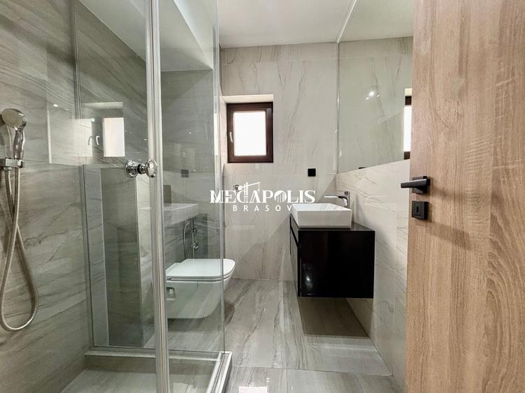 Apartament cu 2 camere în Tractorul