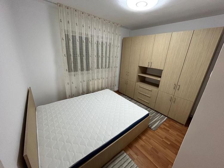 Apartament cu 2 camere decomandat în Dosu Bricii