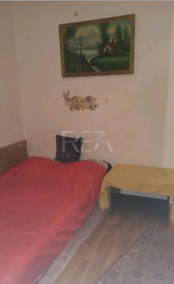 Apartament cu 2 camere decomandat în Berceni