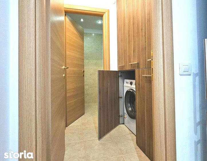 Apartament 2 cam Premium | Sisesti | 70 mp | 2 bai | Parcare subterana - 11