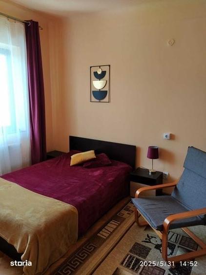 Apartament de inchiriat 2 camere Oradea zona Cantemir - 2