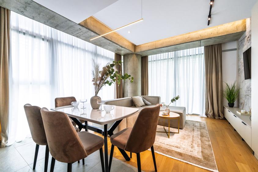 Apartament 2 camere T2_E2_19 | Up-Site - 3