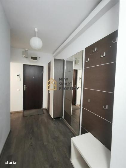 De inchiriat apartament 3 camere ARED cu parcare inclusa - 8