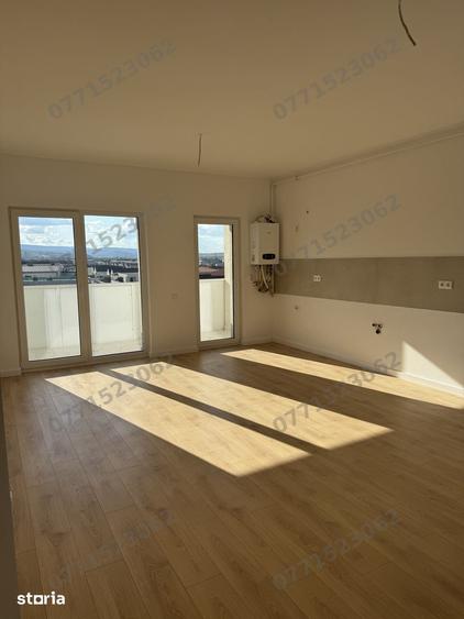Apartament cu 2 camere în Florești