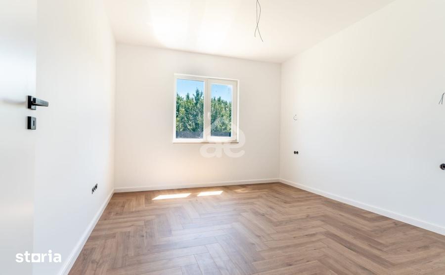 NOU- Casa individuala- 5 camere- Jucu de Mijloc - 8
