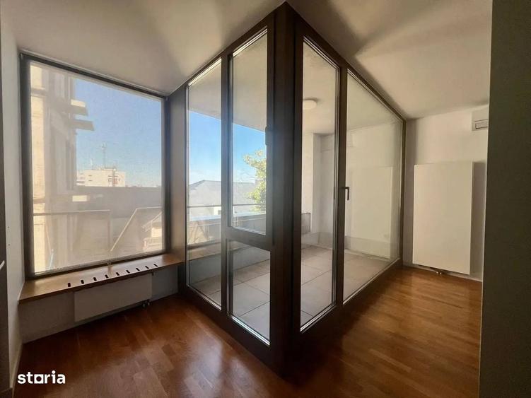 Apartament cu 2 camere în Cișmigiu