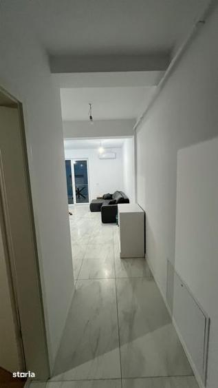 Apartament cu 2 camere decomandat în Braytim
