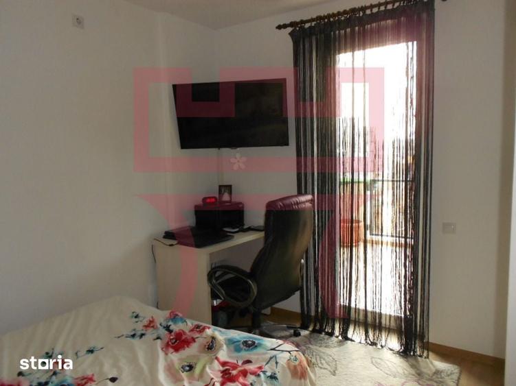 Inchiriere apartament 2 camere + terasa NTT Data Constanta - 8