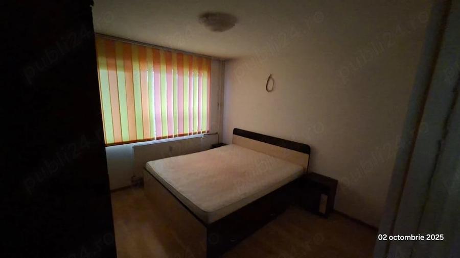 Apartament 3 cam, decomandat, Cf. 1, modernizat, AFI Ploiesti - 3