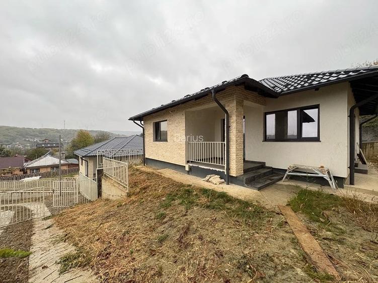 Casa de vanzare in Margineni Bacau la doar 10 minute