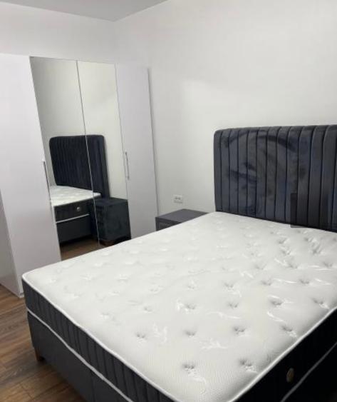 Închiriere apartament cu loc de parcare subteran Exigent Plaza/Lujerului - 2