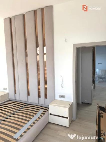 Apartament cu 4 camere decomandat în Torontalului