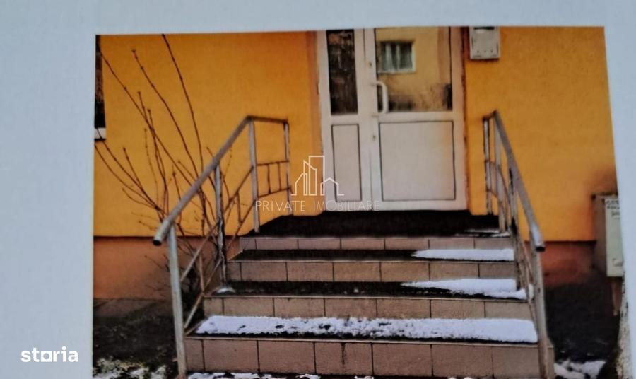 Spațiu comercial, de 22 mp, în Tudor
