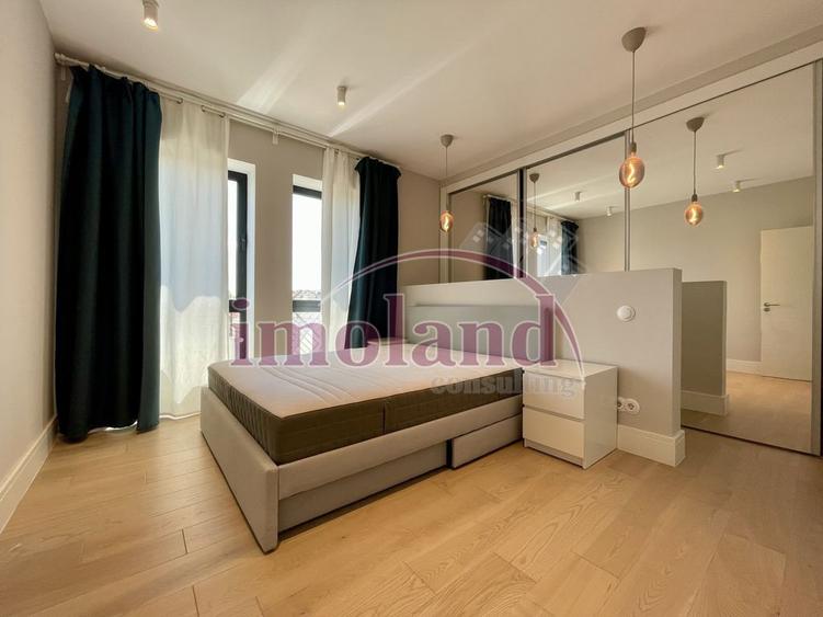 For rent: 3 room apartment, 1 parking, gym & pool | Piper... - 15
