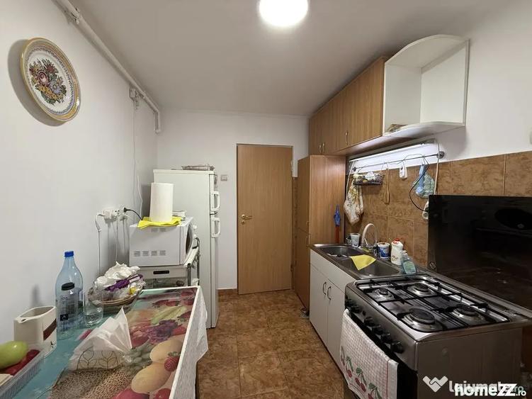 Apartament cu 4 camere decomandat în Ultracentral