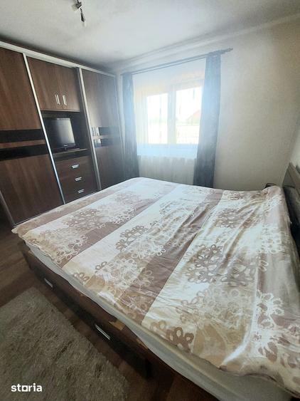 Casă cu 4 camere cu Teren 520 Mp în Central