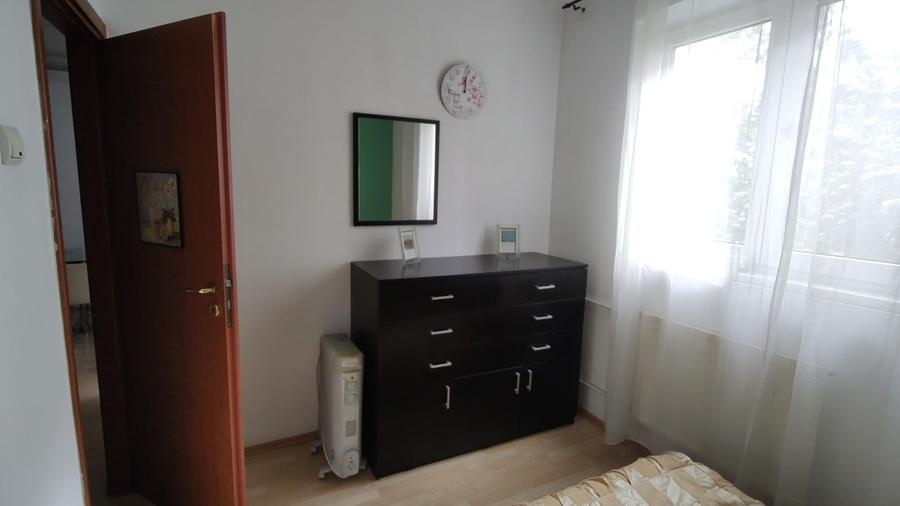 Apartament cu 2 camere semidecomandat în Gorjului