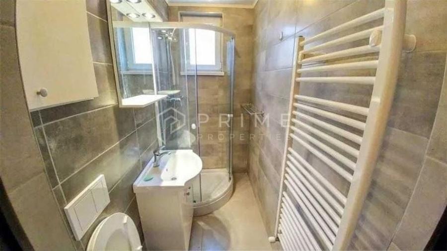 Apartament cu 2 camere semidecomandat în Semicentral