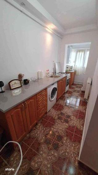 Apartament 2 camere decomandat in Onesti, zona de jos. - 2