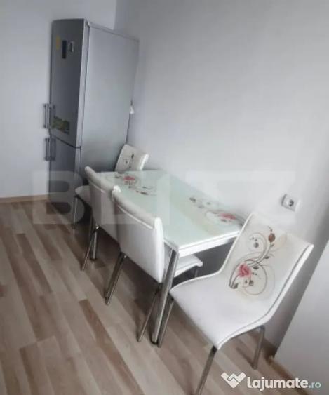 Garsoniera, 34.32 mp, zona Ipotesti - 6