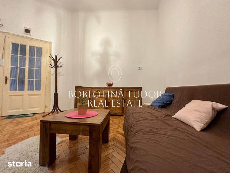 Apartament 2 camere | ULTRACENTRAL | Pta Unirii | Strada Universitatii - 10