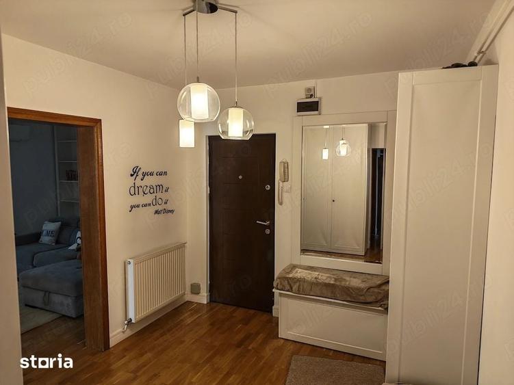 Apartament 3 camere | Oancea | 80 mp | 3 balcoane | 2 bai | Zona lini? - 7