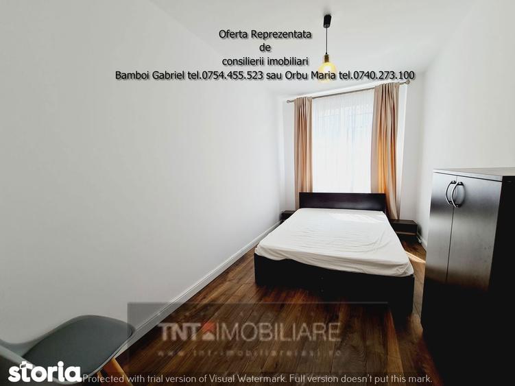 Apartament 3 Camere Decomandat Tatara?i Confort ?i Accesibilitate - 3