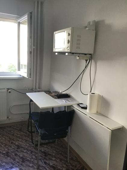 Apartament cu 2 camere în Balta Albă