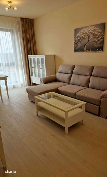 Apartament 2 camere la Cavar Residence Proprietar, loc de parcare - 20