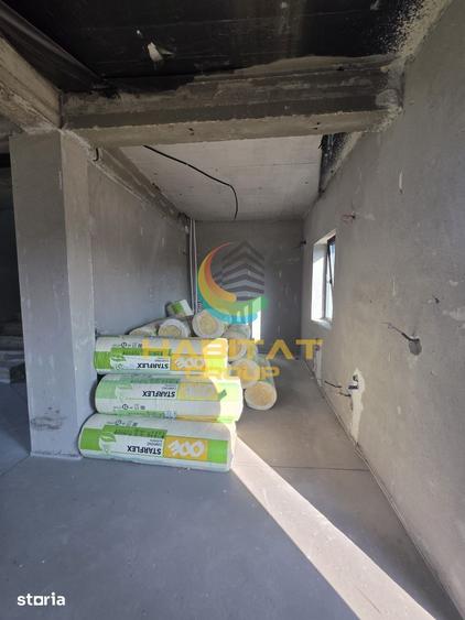 Casă cu 4 camere cu Teren 500 Mp în Frumușani