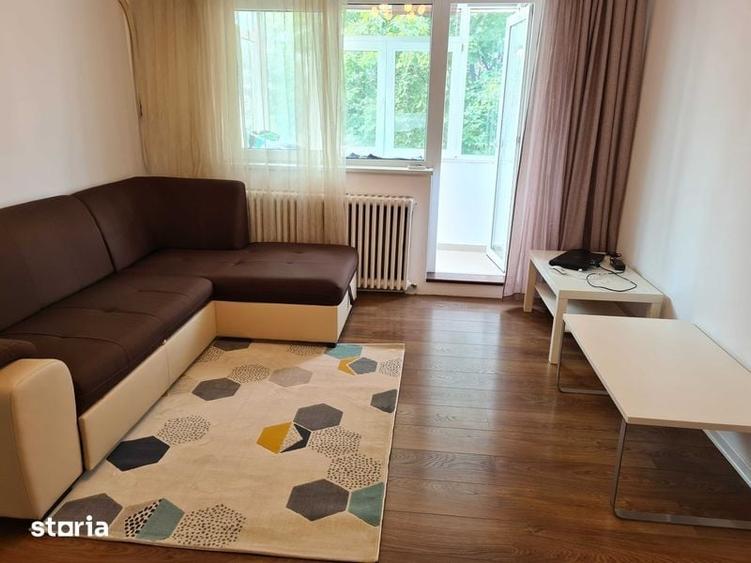 Inchiriez ap. 2 camere, Podu de piatra - 4
