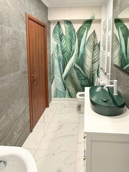 Apartament cu 4 camere în Bucureștii Noi