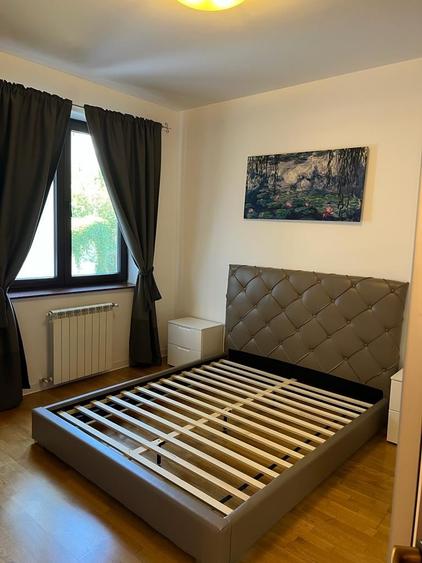 Vanzare apartament 2 camere Clubul Diplomatic - Herastrau - 2