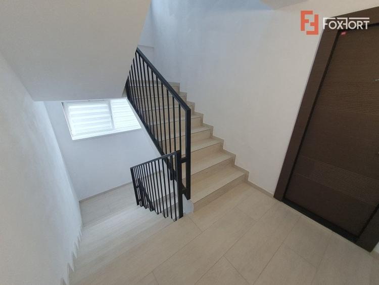 COMISION 0% Spatiu de birou 55 mp utili - zona Steaua - 11