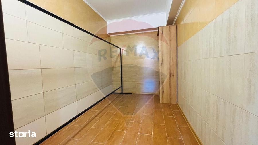 Apartament de inchiriat cu sauna-Lazu, Constanta-utilitati incluse. - 14