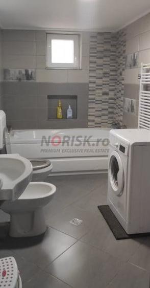 Duplex 5 Camere Clinceni - 12