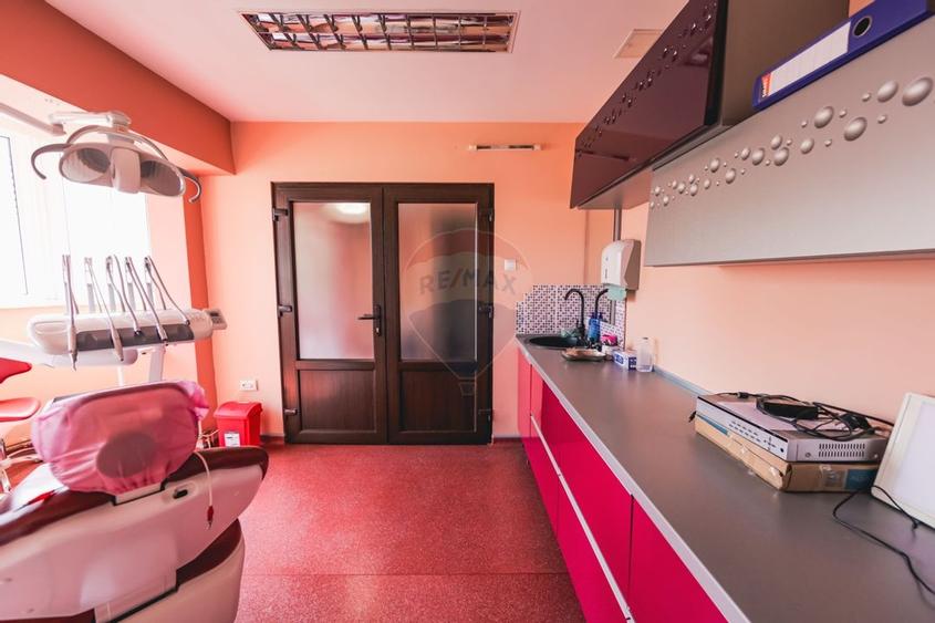 Oportunitate unica - preluare clinica medicala cu traditie din 2001 - 17