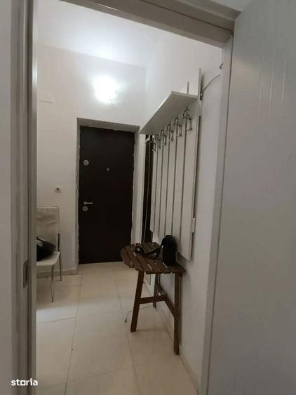 De inchiriat Garsoniera Bd. Carol I Adiacent Universitate - 1