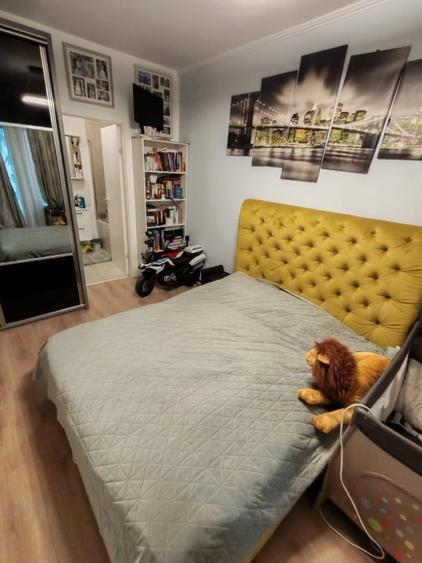 3 Camere + Parcare + Boxa Et.3/11 Central District 4 Elemente - 6