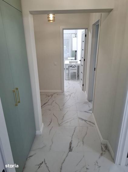 Prima inchiriere-Apartament 2 camere premium ,bld. Spiru Haret - 3
