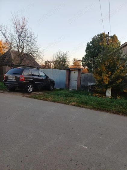 Casa de vanzare la tara, teren generos locatie linistita - 10