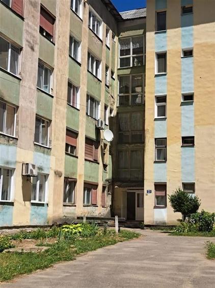 RECO Apartament cu doua camere in Padurea Neagra - 1